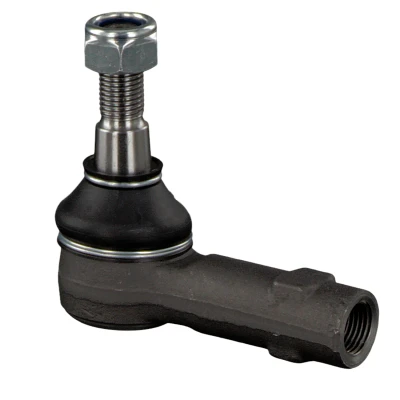 Immagine di febi BILSTEIN 14603 Testina sterzo Plus Assale anteriore Sx, Dx con dado autobloccante IVECO: DAILY 2 Pritsche/Fahrgestell