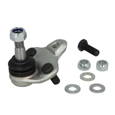 Immagine di DELPHI TC1413 Testina braccio oscillante Assale anteriore 100 85 TOYOTA: Celica VII Coupe, RAV4 II SUV, Corolla IX Station Wagon
