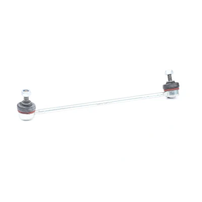 Immagine di febi BILSTEIN 27435 Bielletta barra stabilizzatrice Assale anteriore Dx 330 M10 x 1,5 Plus con dado autobloccante Acciaio