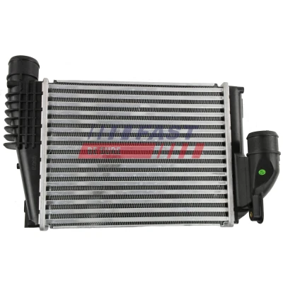 Immagine di FAST FT55588 Intercooler CITROËN: Jumpy III Van