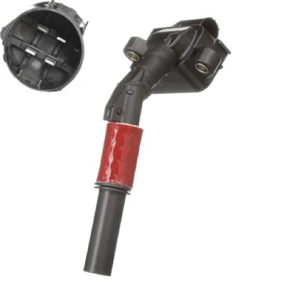 Immagine di DELPHI GN10756 12B1 Bobina d&#039;accensione 4 12 senza flessibile di protezione MERCEDES BENZ: CLS Coupe, Classe C Sedan, Coupe
