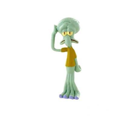 Immagine di Bob Esponja Statuetta calamandro (Comansi 99094)