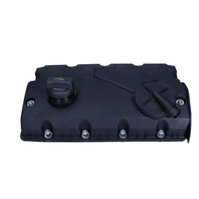 Immagine di MAXGEAR 28 0878 Coperchio Punterie con guarnizione AUDI: A4 B6 Avant, B7 B6/B7 Cabrio, VOLKSWAGEN: Sharan I, Passat B5 GP Variant