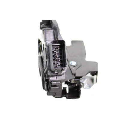 Immagine di METZGER 2314473 Serratura senza bloccaggio doppio anteriore Sx VOLVO: XC60 I, S80 II, XC70 II Station Wagon