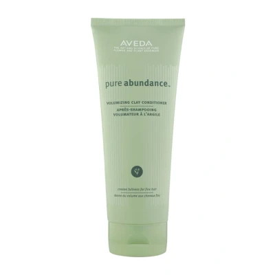 Immagine di Aveda Pure Abundance Volumizing Clay Conditioner 200 ml