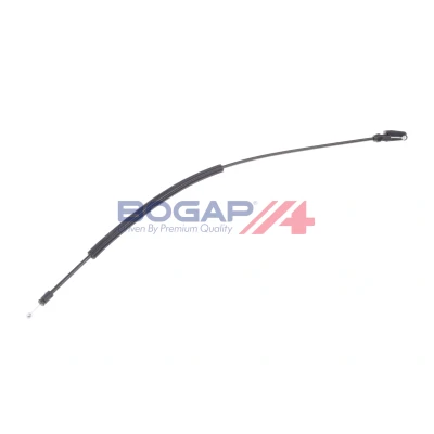 Immagine di BOGAP A5114105 Cavo comando cofano motore anteriore VOLKSWAGEN: Jetta Mk6 (162, 163, AV3, AV2) 2.5, 1.4 TSI Hybrid, 1.6, TSI, 2.0 TFSI,
