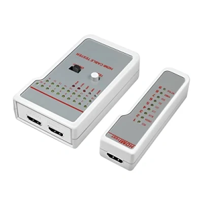 Immagine di Tester cavi WZ0017 LogiLink