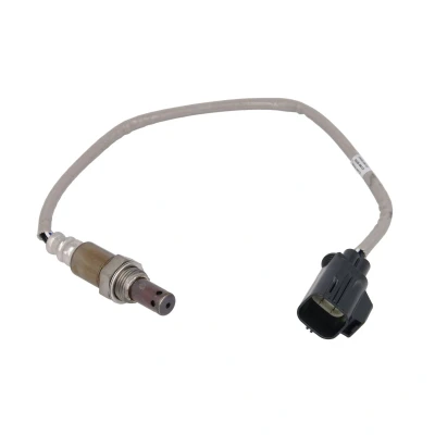 Immagine di DENSO Direct Fit DOX 0412 Sonda lambda M18x1.5 riscaldato, planare, a banda larga VOLVO: V70 2, S80 I, S60 I