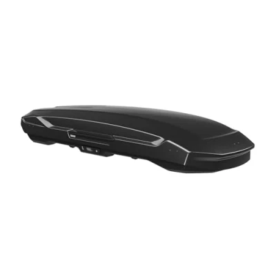 Immagine di Thule Motion 3 Box da Tetto Black Glossy XXL Low