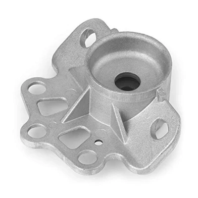 Immagine di MONROE MK385L supporto ammortizzatore a molla senza FIAT: Grande Punto Hatchback, Evo 500L, OPEL: Corsa D Hatchback