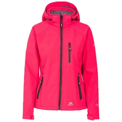 Immagine di Trespass Giacca softshell Tp75 Bela Ii da donna