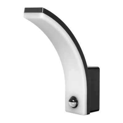 Immagine di ADVITI FRENIT LED Lampada da Esterno con Sensore di Movimento e Funzione Regolazione Luminosità 2000lm IP65 Giardino