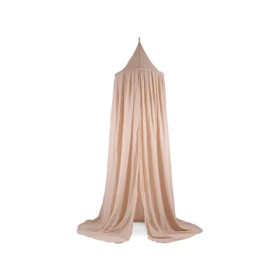 Immagine di Jollein Baldacchino vintage 245 cm Chestnut