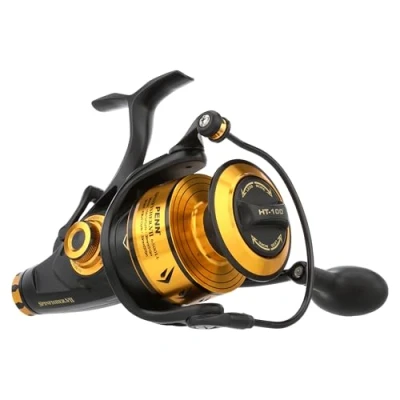 Immagine di Mulinello Baitcaster Penn Spinfisher VII Live Liner 4500