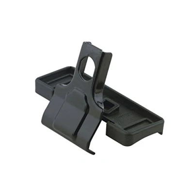 Immagine di Thule, Sistema di Supporto, Unisex, KIT4021, Nero, 4021