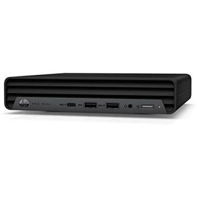 Immagine di HP Mini PC Pro 400 G9 Intel Core™ i5 13500T 16 Go DDR4 SDRAM 512 SSD Windows 11 Nero
