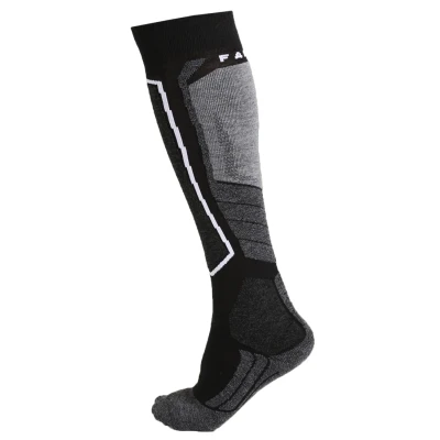 Immagine di Falke SK2 Calzettoni, Uomo, Taglia: 49/50, Black mix
