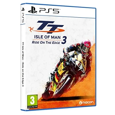 Immagine di Nacon TT Isle of Man: Ride on the Edge 3