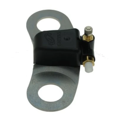 Immagine di Sensore ruota, sistema di monitoraggio pressione pneumatici WABCO 9607310110