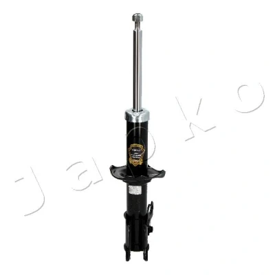 Immagine di JAPKO MJ33089 Ammortizzatore Assale anteriore Dx A pressione del gas doppio tubo tipo McPherson Spina superiore MAZDA: Demio SW
