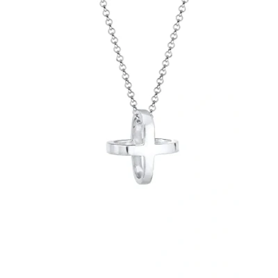 Immagine di Elli Collana con Ciondolo da Donna Argento