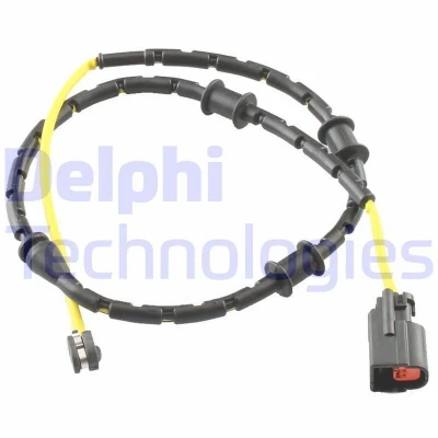Immagine di DELPHI LZ0294 Sensore Freni Kit assale JAGUAR: XF Sedan