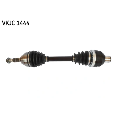 Immagine di SKF VKJC 1444 Albero motore / Semiasse 570 OPEL: Astra H Hatchback, GTC, Zafira B