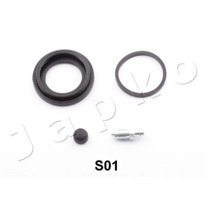 Immagine di JAPKO 120S01 Kit Revisione Pinze Freno Assale posteriore