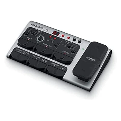 Immagine di Zoom V6 SP Pedale multieffetto per voce (no mic)