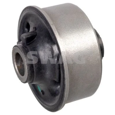Immagine di SWAG 33 10 6062 Silent Block posteriore, inferiore, Assale anteriore Sx, Dx Gomma TOYOTA: RAV4 III SUV, Auris Station Wagon