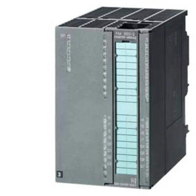 Immagine di Siemens 6ES7350 2AH01 0AE0 Simatic S7 300 FM 350 2 Counter Module