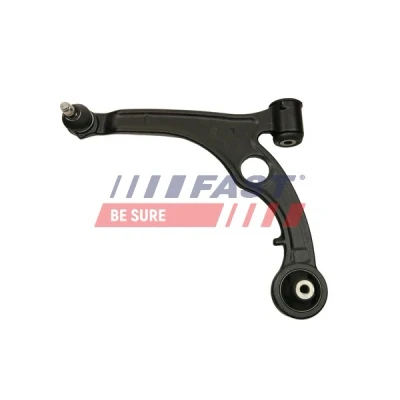 Immagine di FAST FT15117 Braccio oscillante, Sospensione ruota con pistone Assale anteriore, Sx trasversale oscillante FIAT: Stilo Hatchback