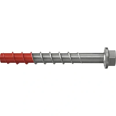 Immagine di Fischer 558239 FBS II 8x100 50/35 US R Vite per calcestruzzo 8 mm 100 50 pz.