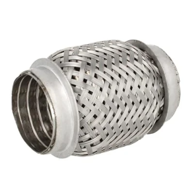 Immagine di JMJ 50X100P Flessibile, Impianto gas scarico 50 100