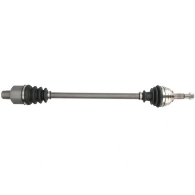 Immagine di PASCAL G2E006PC Albero motore / Semiasse Assale anteriore Dx 762 DACIA: Sandero I, RENAULT: LOGAN 1