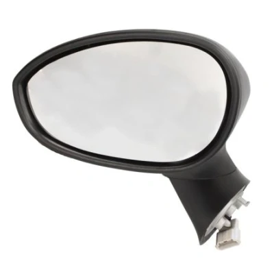 Immagine di Specchietto retrovisore esterno Blic 5402 04 1191527 Sx elettrico Specchio completo, convesso FIAT: Punto III Hatchback, Grande Hatchback