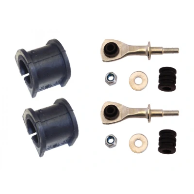 Immagine di MAPCO 57600 Kit riparazione, Sopporto stabilizzatore Assale post. bilaterale con barra d&#039;accoppiamento
