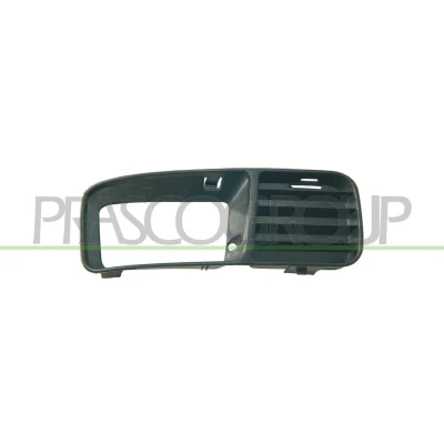 Immagine di BLIC 6502 07 9505996PP Griglia Paraurti con foro/fori per fendinebbia anteriore Dx VOLKSWAGEN: Caddy 2 Kastenwagen