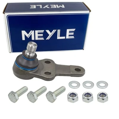 Immagine di MEYLE 716 010 0006 Testina braccio oscillante inferiore, Assale anteriore Sx, Dx con accessori ORIGINAL Quality 37 FORD: KA Hatchback