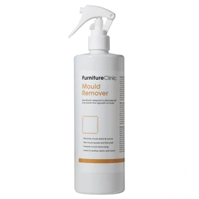 Immagine di Spray Antimuffa Uccide muffa e spore con cui entra in contatto ne previene la ricrescita Rimuove le macchie di testarde da pelle, tessuto legno 500 ml