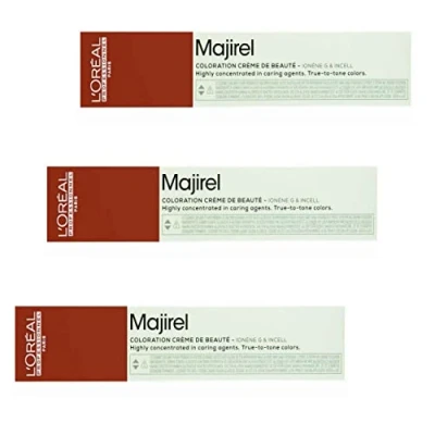 Immagine di L&#039;Oréal Majirel 9,31 SET 3 X 50 ML