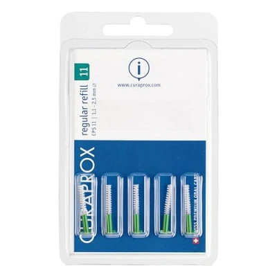 Immagine di Curaprox Reg Verde 5scov