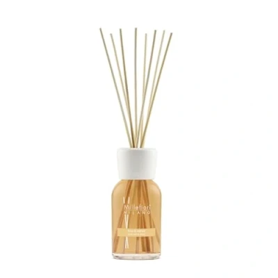 Immagine di MILLEFIORI MILANO DIFFUSORE A BASTONCINO 250ml LIME &amp; VETIVER