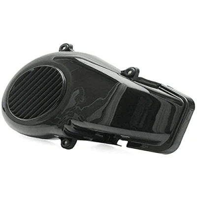 Immagine di one by Camamoto cod. 77093501 plastica coperchio copriventola minarelli verticale compatibile con yamaha bw&#039;s/mbk booster spirit stunt slider