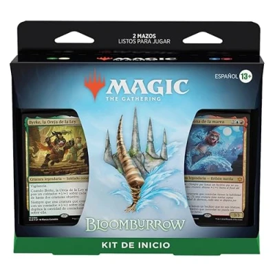 Immagine di Magic The Gathering, Multicolore, D3434105