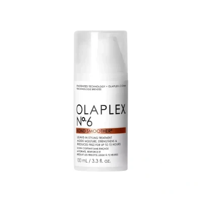 Immagine di Olaplex No.6 Bond Smoother 100 ml