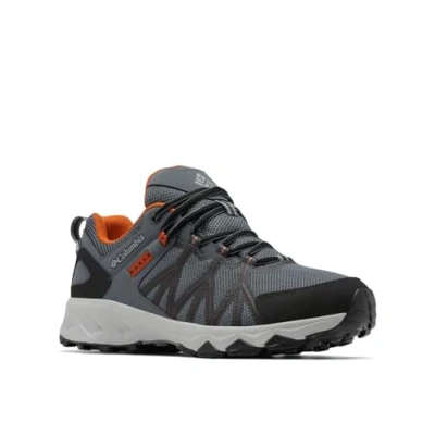 Immagine di Columbia Peakfreak II Outdry Scarpa da hiking, Uomo, Taglia: 44.5, Graphite/warm copper Tessuto / sintetico