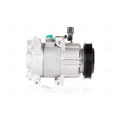 Immagine di NISSENS 890241 Compressore Aria Condizionata VS14X 12 PAG 46 YF R 134a