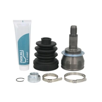 Immagine di PASCAL G1B007PC Kit Giunto Omocinetico lato ruota MINI: Hatchback, Cabrio