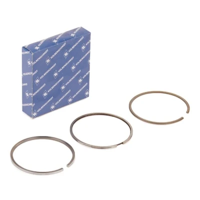 Immagine di KOLBENSCHMIDT 800045910060 Kit Fasce Elastiche 85,6 PEUGEOT: 306 Hatchback, 207 206 FORD: Focus 2 Kombi, Limousine